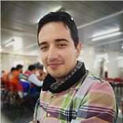 Profesor de matemáticas y física de enseñanza media en concepción